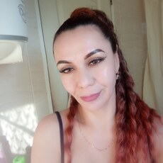 Фотография девушки Львица, 42 года из г. Ялта