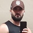 Незнакомец, 35 лет