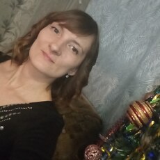Фотография девушки Дарья, 35 лет из г. Кемерово