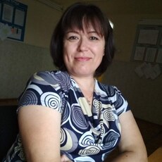 Фотография девушки Татьяна, 51 год из г. Боготол