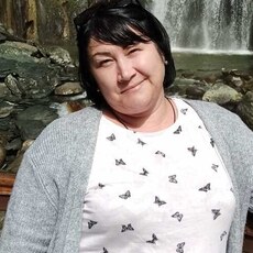 Фотография девушки Эля, 46 лет из г. Ханты-Мансийск