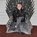 Игорь, 36 лет