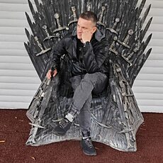 Фотография мужчины Игорь, 36 лет из г. Брянск