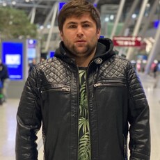 Фотография мужчины Рома, 31 год из г. Дортмунд