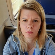 Фотография девушки Юля, 42 года из г. Гороховец