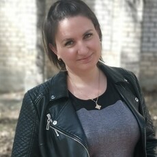 Фотография девушки Марина, 36 лет из г. Самара