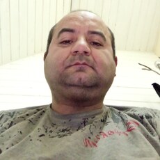 Фотография мужчины Икром, 37 лет из г. Тосно