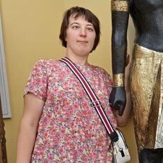 Фотография девушки Дарья, 31 год из г. Голицыно