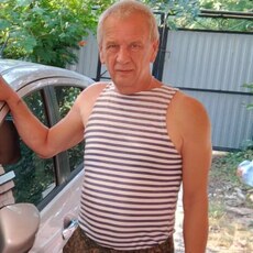 Фотография мужчины Николай, 52 года из г. Таганрог