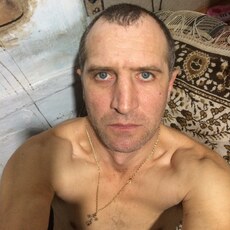 Фотография мужчины Саша, 43 года из г. Красный Чикой