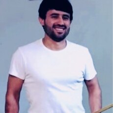 Фотография мужчины Султон, 31 год из г. Одинцово