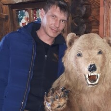 Фотография мужчины Алексей, 37 лет из г. Бузулук