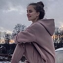 Каролина, 23 года