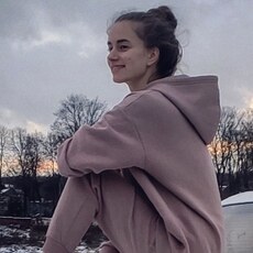 Фотография девушки Каролина, 23 года из г. Владимир