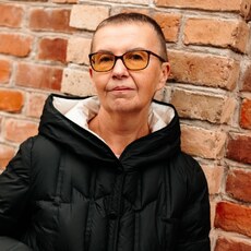 Фотография девушки Светлана, 64 года из г. Минск