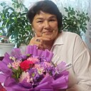 Людмила, 62 года