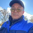 Бауржан, 60 лет