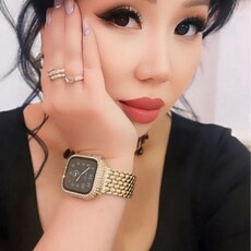 Фотография девушки Zhanerke, 34 года из г. Актау