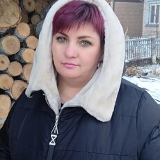 Фотография девушки Лариса, 51 год из г. Петропавловск