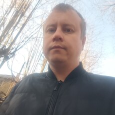 Фотография мужчины Алексей, 34 года из г. Москва