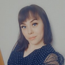 Фотография девушки Оленька, 32 года из г. Анжеро-Судженск