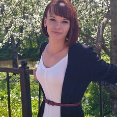 Фотография девушки Юлиана, 31 год из г. Вязьма