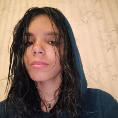 Фотография девушки Александра, 20 лет из г. Винница