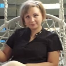 Фотография девушки Ирина, 36 лет из г. Тула