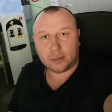 Фотография мужчины Алексей, 38 лет из г. Бирюч