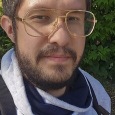 Фотография мужчины Илья, 33 года из г. Санкт-Петербург