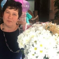 Фотография девушки Марина, 54 года из г. Петропавловск-Камчатский