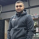 Усман, 39 лет