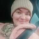 Анастасия, 23 года