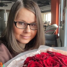 Фотография девушки Александра, 32 года из г. Хабаровск