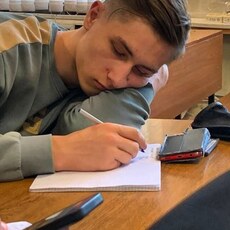 Фотография мужчины Максим, 21 год из г. Воронеж