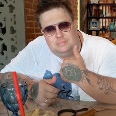 Фотография мужчины Malbonte, 38 лет из г. Балаково