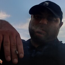 Фотография мужчины Abe, 39 лет из г. Норильск