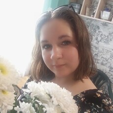 Фотография девушки Александра, 33 года из г. Калининград