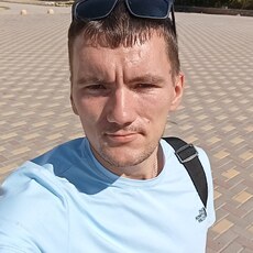 Фотография мужчины Константин, 30 лет из г. Севастополь