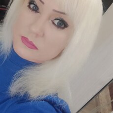 Фотография девушки Светлана, 43 года из г. Старый Крым