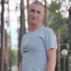 Фотография мужчины Виктор, 42 года из г. Островец