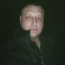 Фотография мужчины Сергій, 35 лет из г. Павлоград