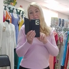 Фотография девушки Ирина, 50 лет из г. Чкаловск