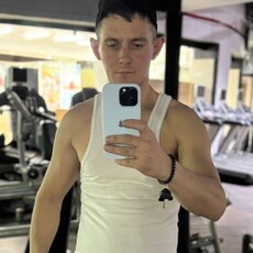 Фотография мужчины Михаил, 30 лет из г. Алматы