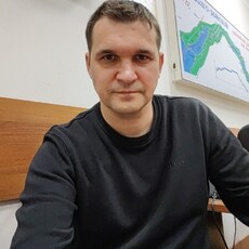 Фотография мужчины Сергей, 38 лет из г. Копейск