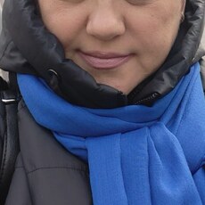 Фотография девушки Элл, 52 года из г. Москва