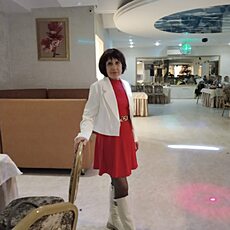 Фотография девушки Елена, 60 лет из г. Москва