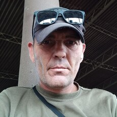 Фотография мужчины Виктор, 43 года из г. Михайловский