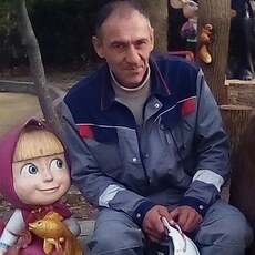 Фотография мужчины Эд, 56 лет из г. Новороссийск