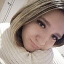 Анастасия, 25 лет